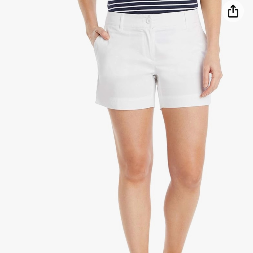 NWT St. John’s Bay shorts Size 14T